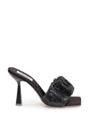 SEBASTIAN MILANO Cher Crystal Mule