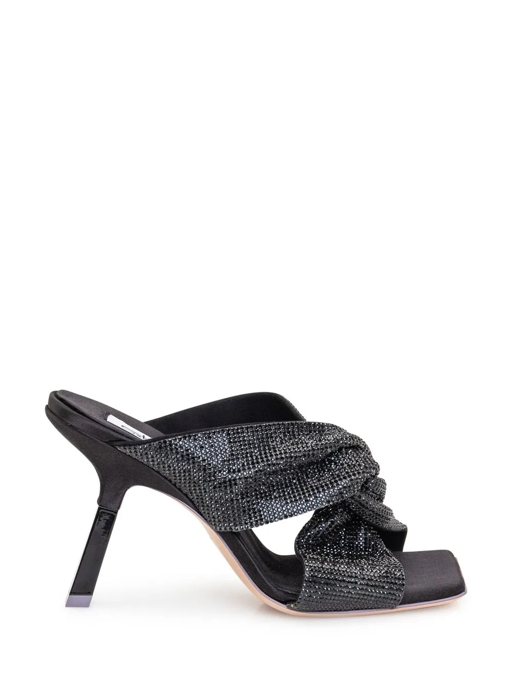 SEBASTIAN MILANO Paris Mule Sandal