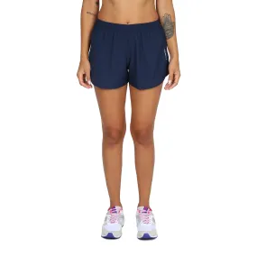 Short Entrenamiento Lotto Active Msp Cross Mujer