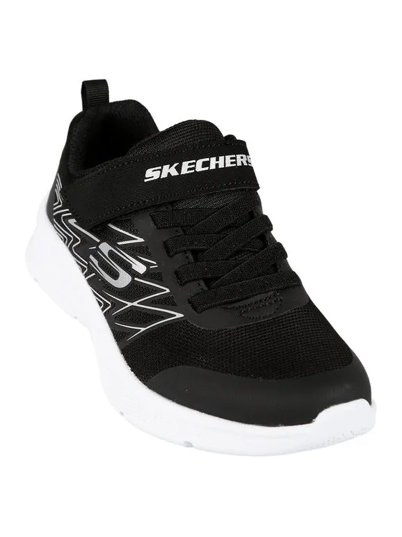 Skechers MICROSPEC TEXLOR  Calzado deportivo para niños