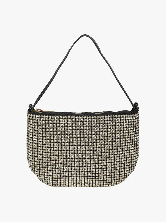 Solada Bolso de mujer con strass