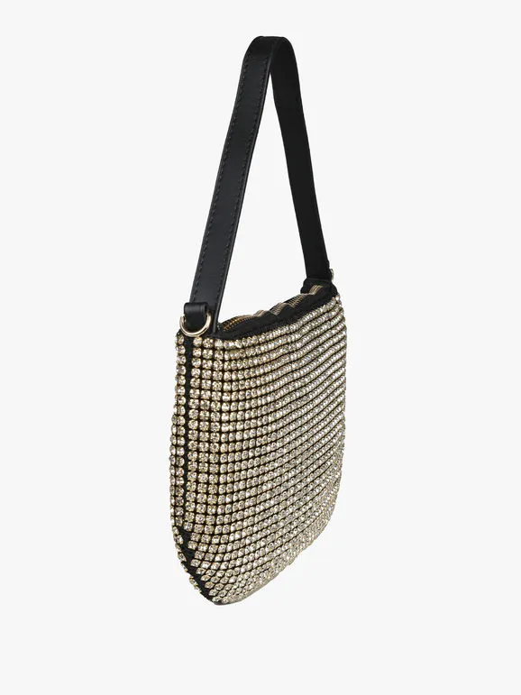 Solada Bolso de mujer con strass