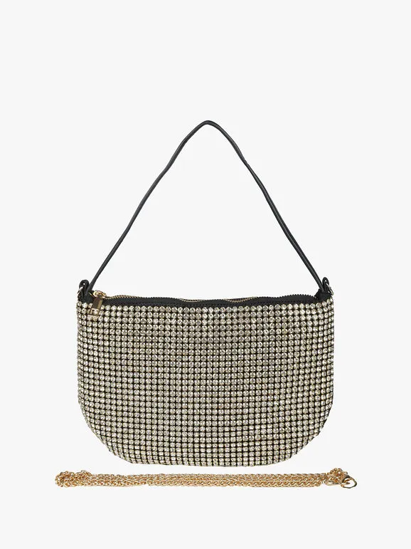 Solada Bolso de mujer con strass