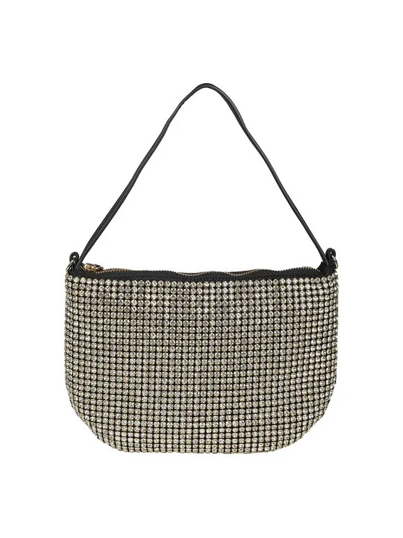 Solada Bolso de mujer con strass