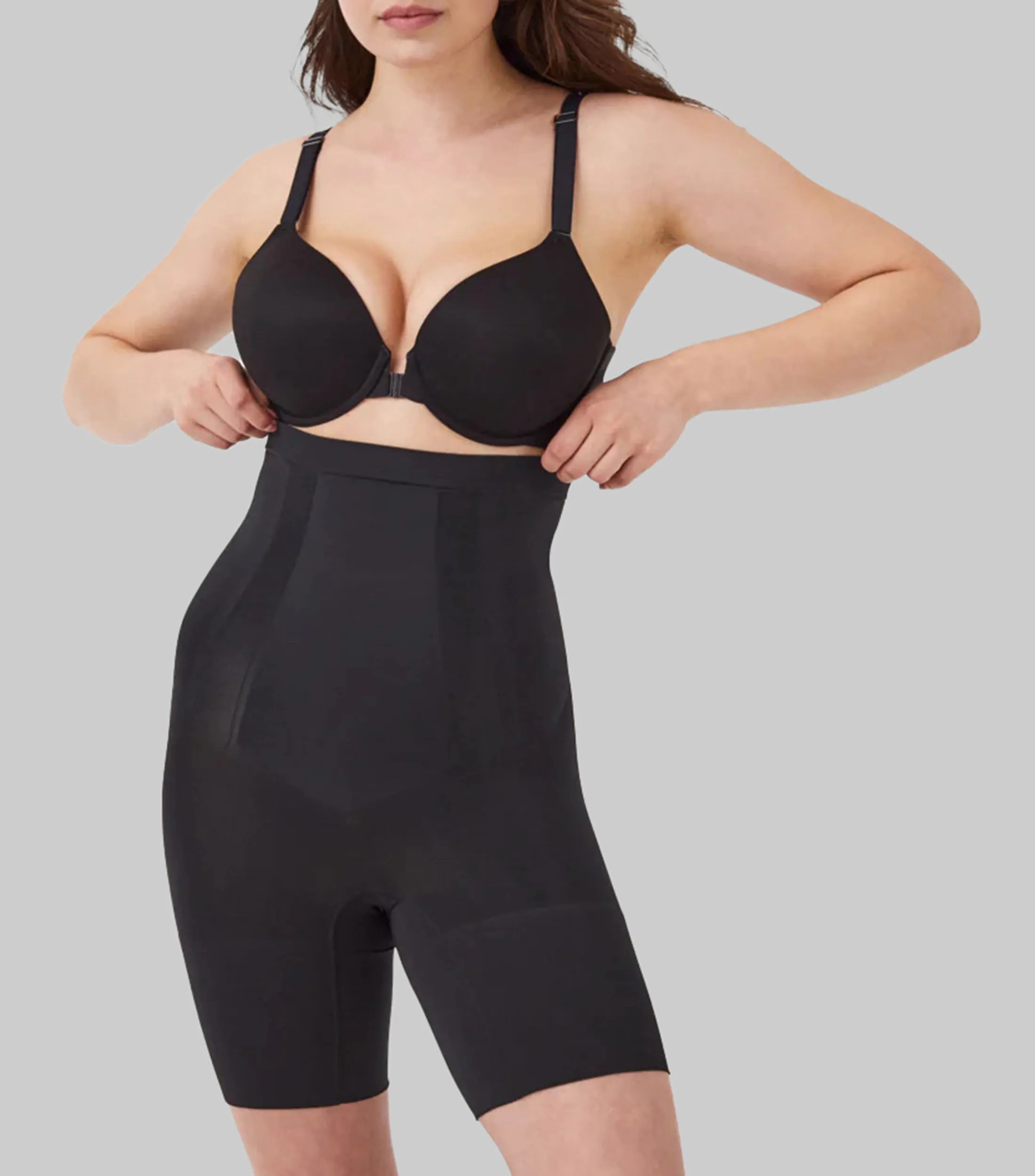 Spanx Faja media pierna Mujer