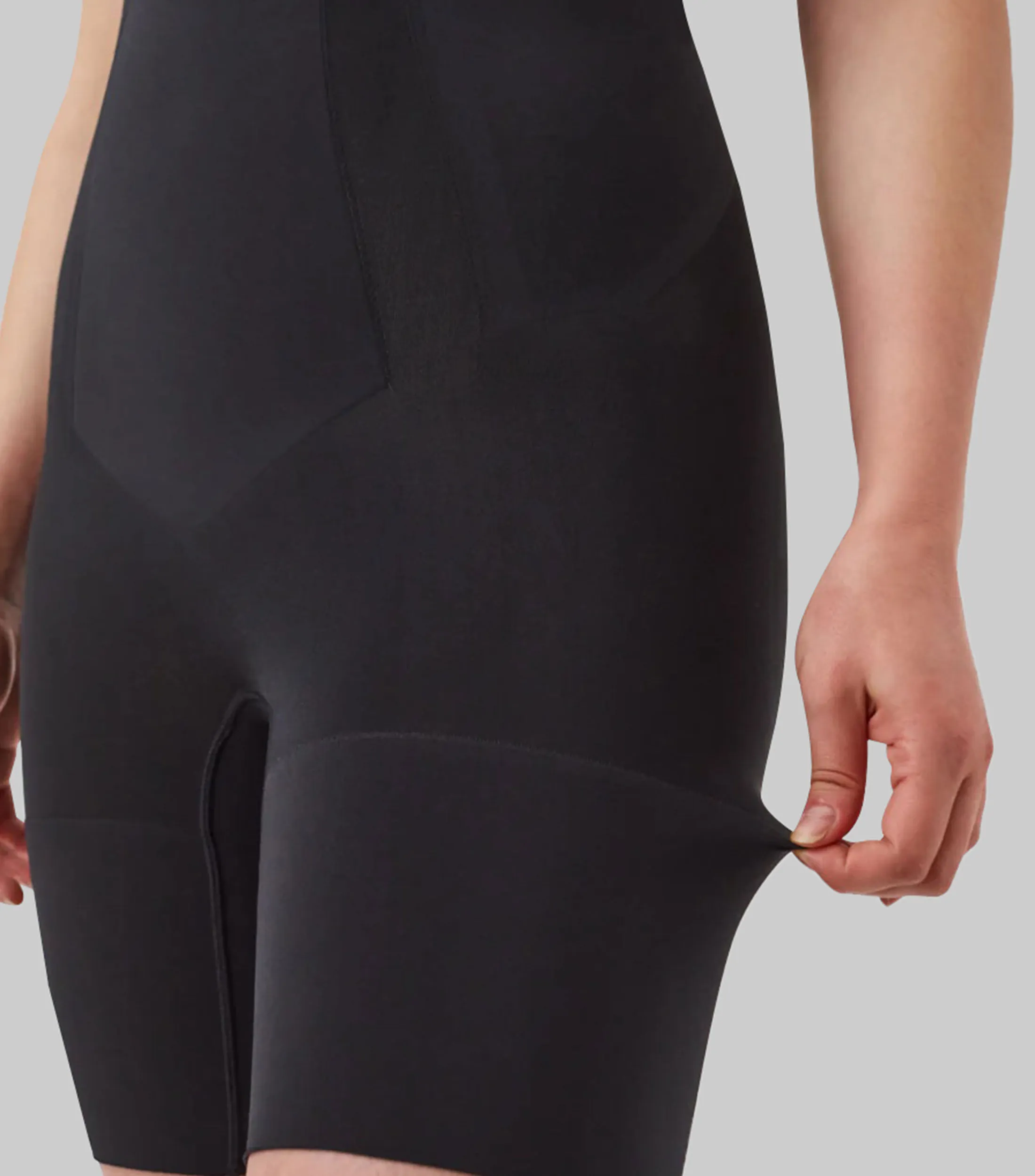 Spanx Faja media pierna Mujer