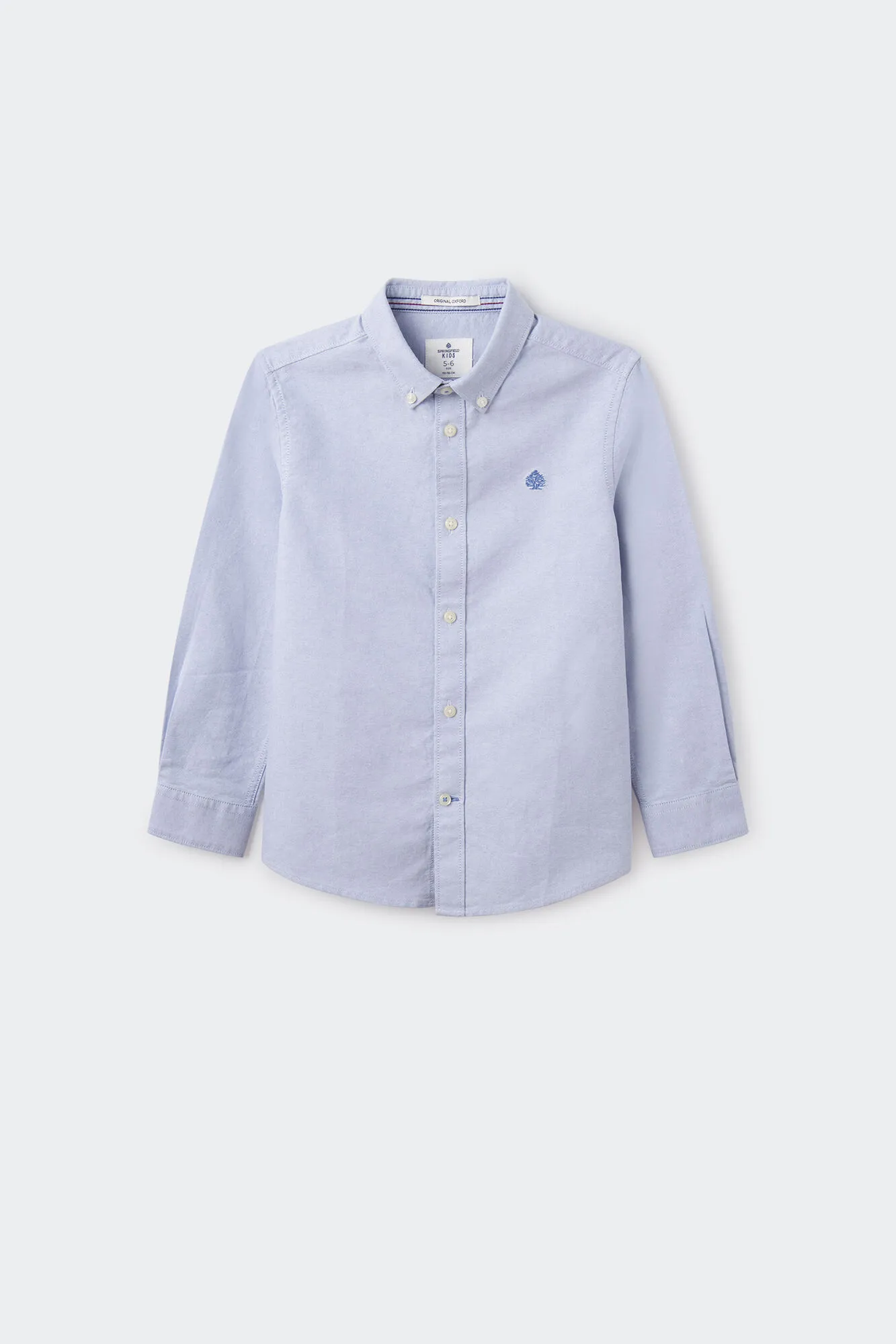 Springfield Kids Camisa Oxford niño