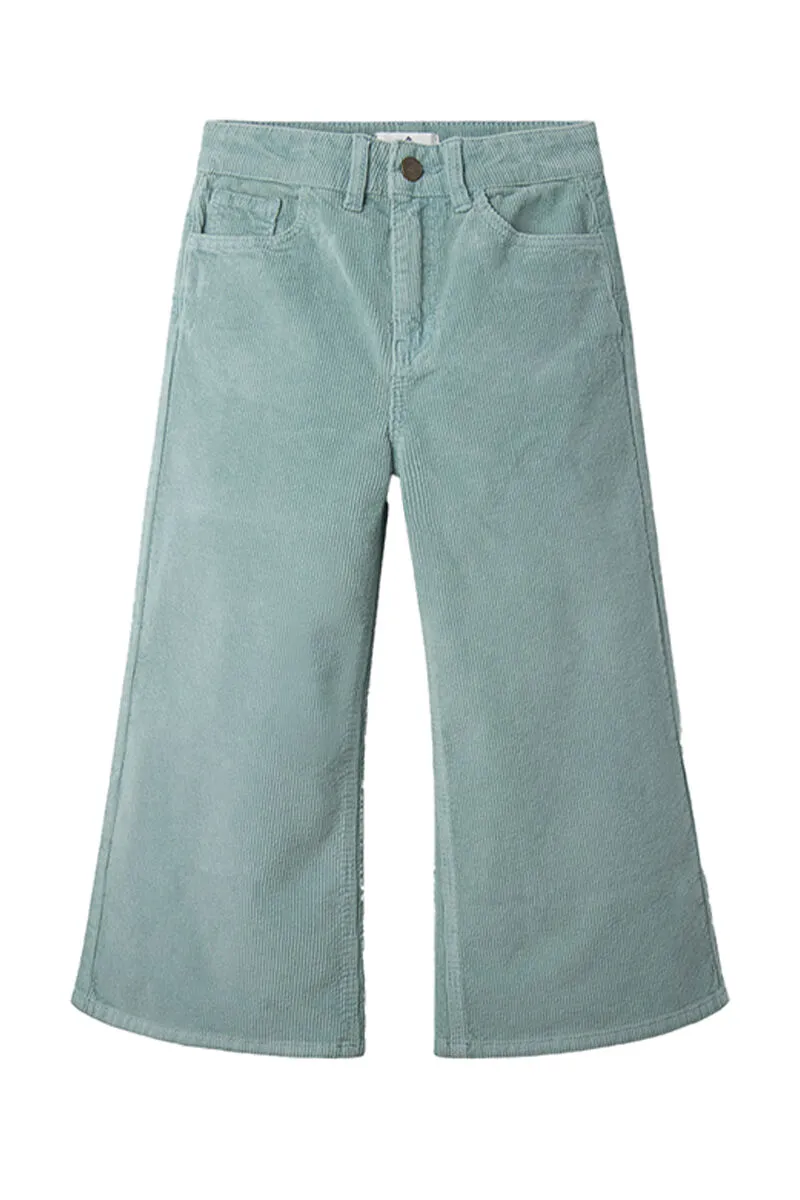 Springfield Kids Pantalon micropana culotte niña