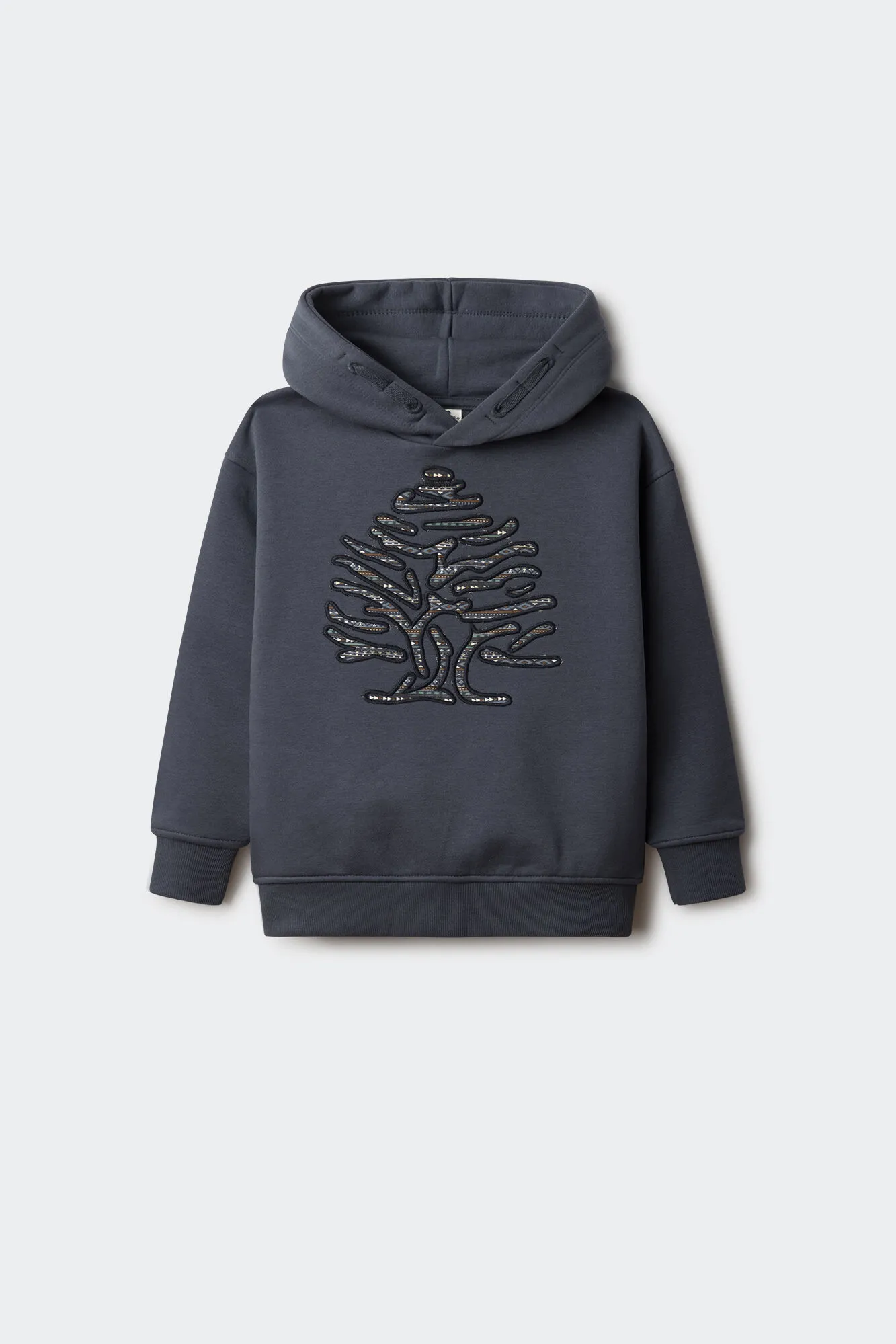 Springfield Kids Sudadera Arbol niño