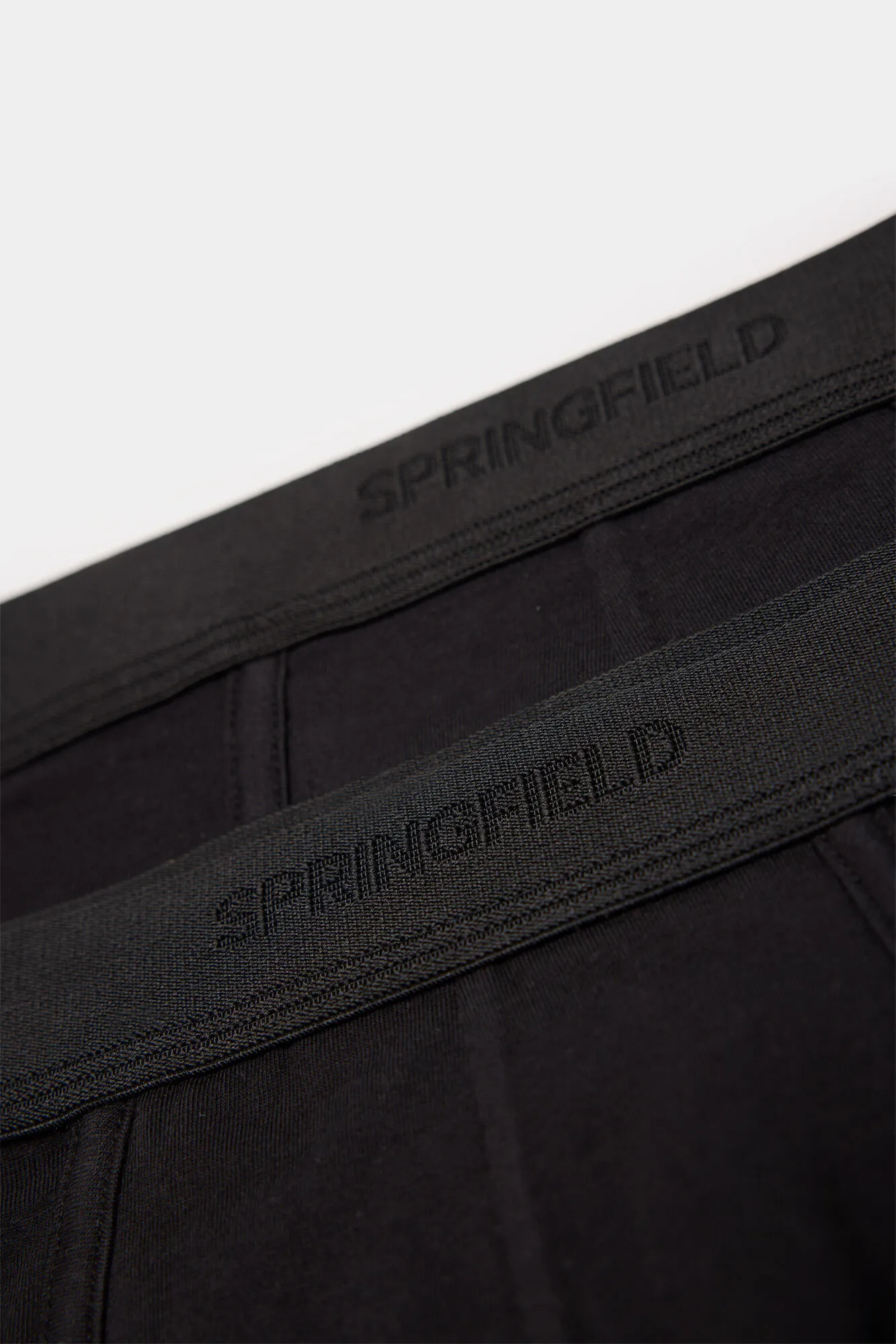 Springfield Packs 2 slips básicos