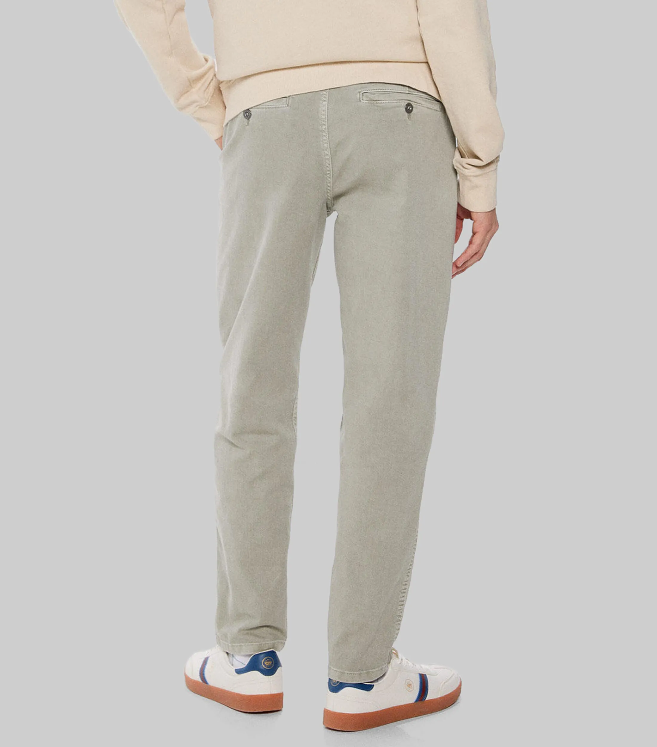 Springfield Pantalón Chino Hombre