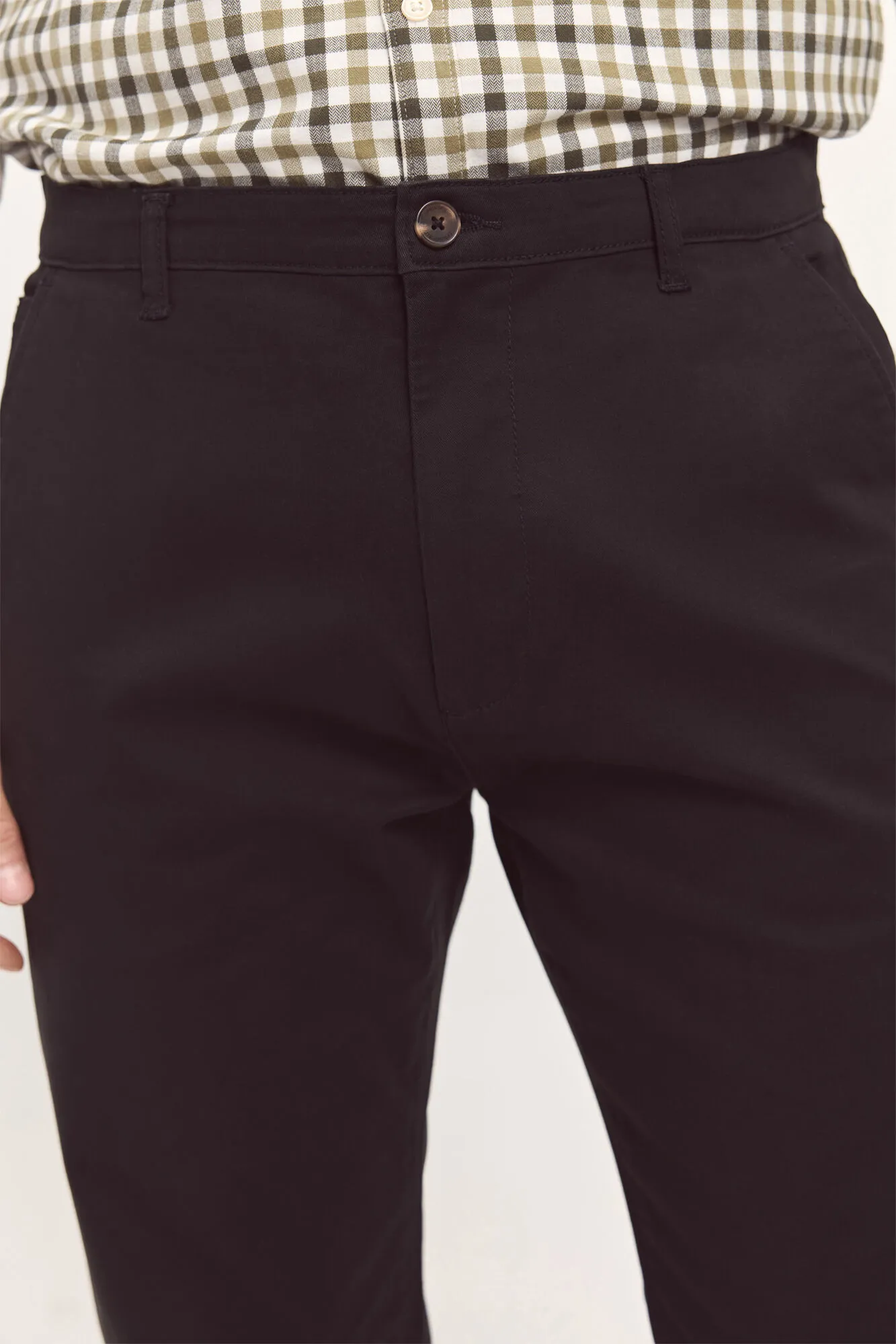 Springfield Pantalón Chino Slim SPF