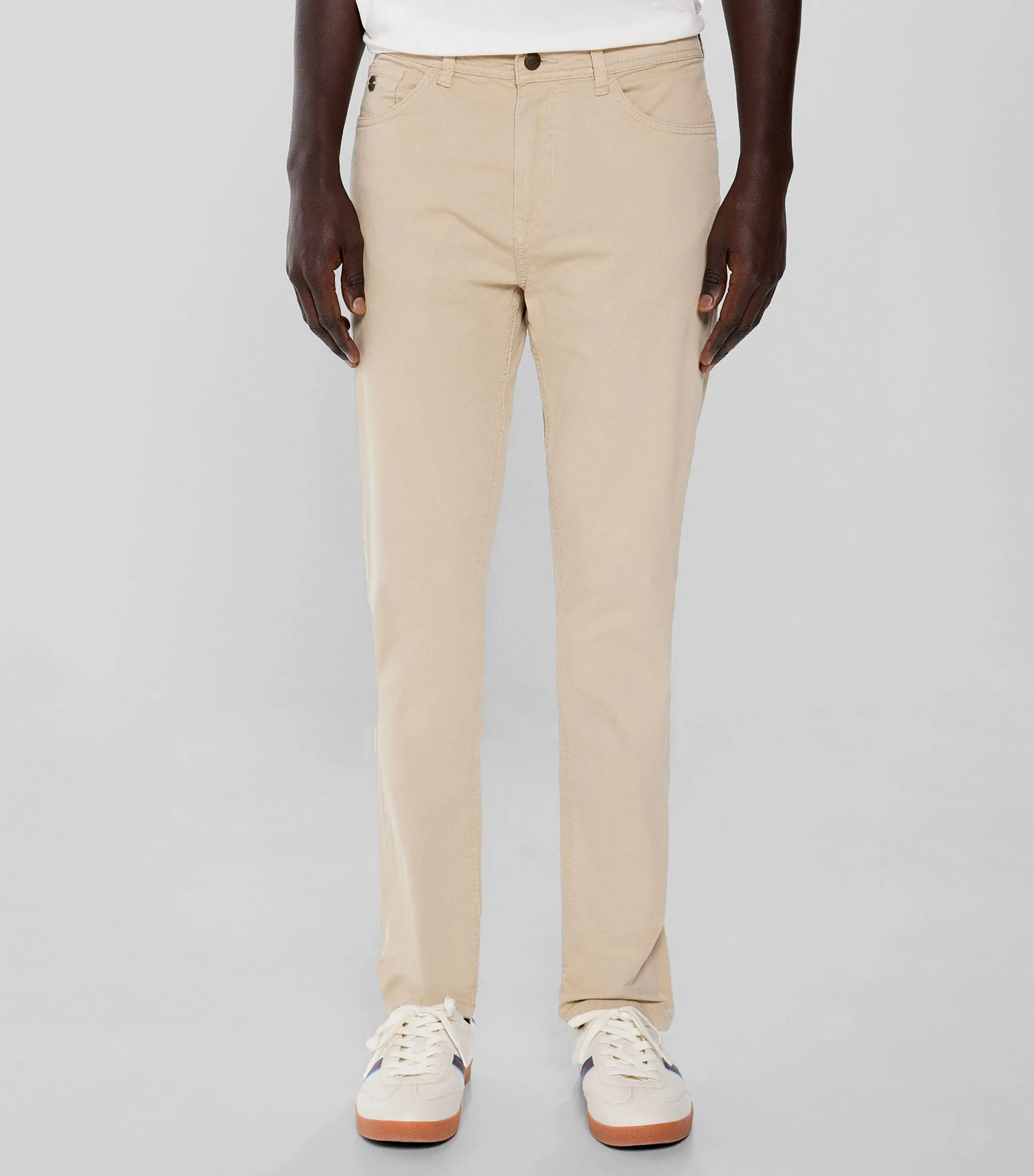 Springfield Pantalón Hombre