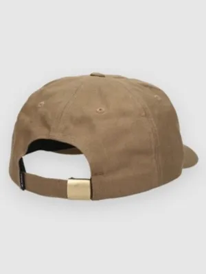 Stance Standard Adjustable Canvas Gorra