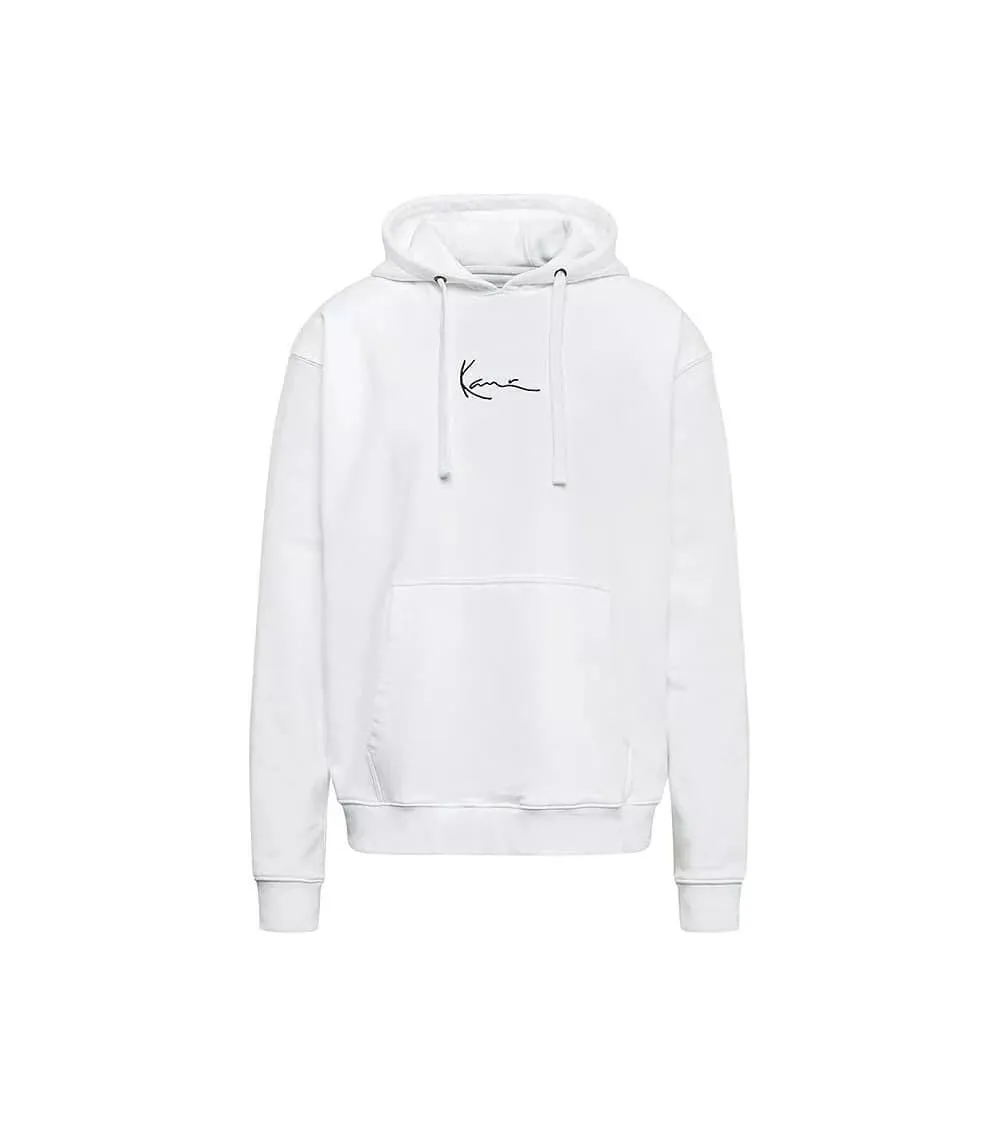 Sudadera Blanca Karl Kani 6021239