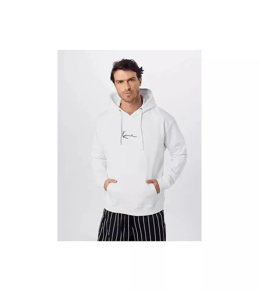 Sudadera Blanca Karl Kani 6021239