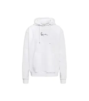 Sudadera Blanca Karl Kani 6021239