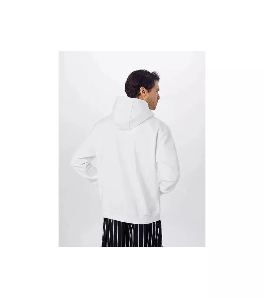 Sudadera Blanca Karl Kani 6021239