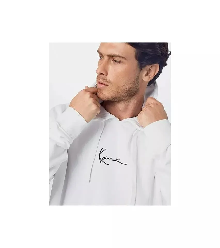 Sudadera Blanca Karl Kani 6021239