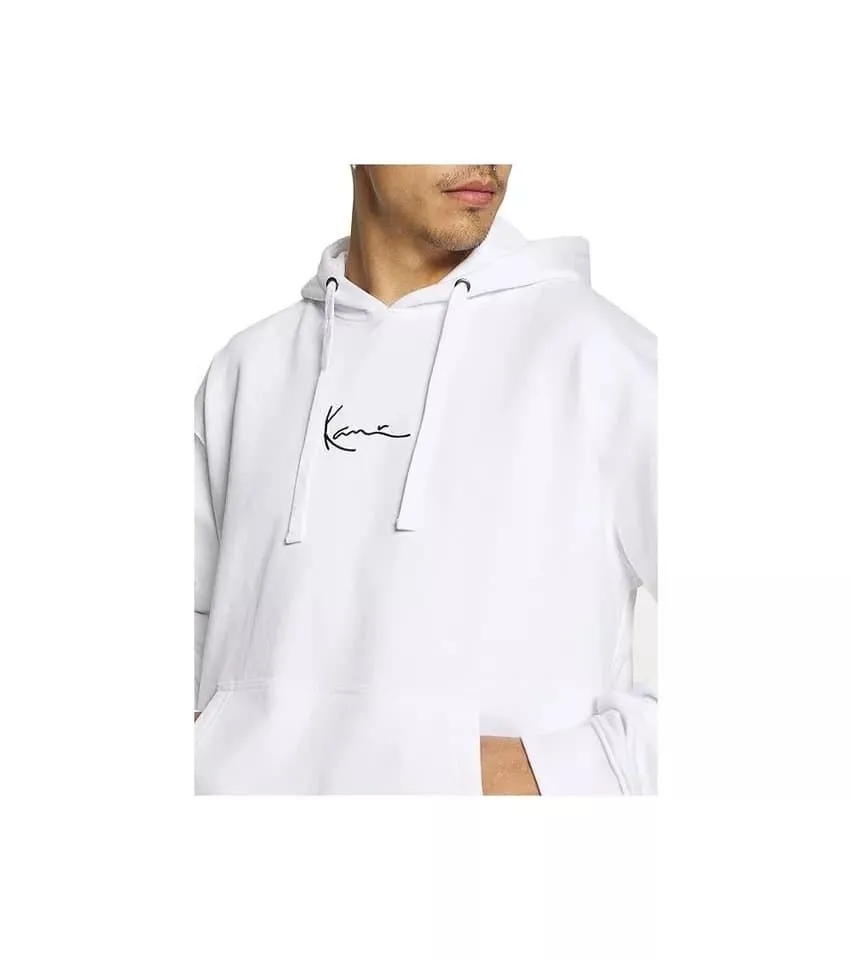 Sudadera Blanca Karl Kani 6021239