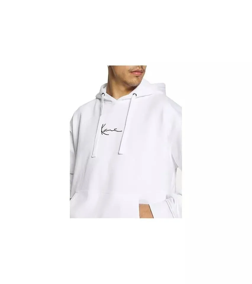 Sudadera Blanca Karl Kani 6021239