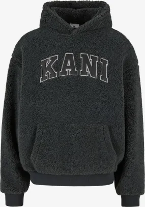 Sudadera Karl Kani Anthracite 60210117