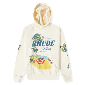 Sudadera Rhude