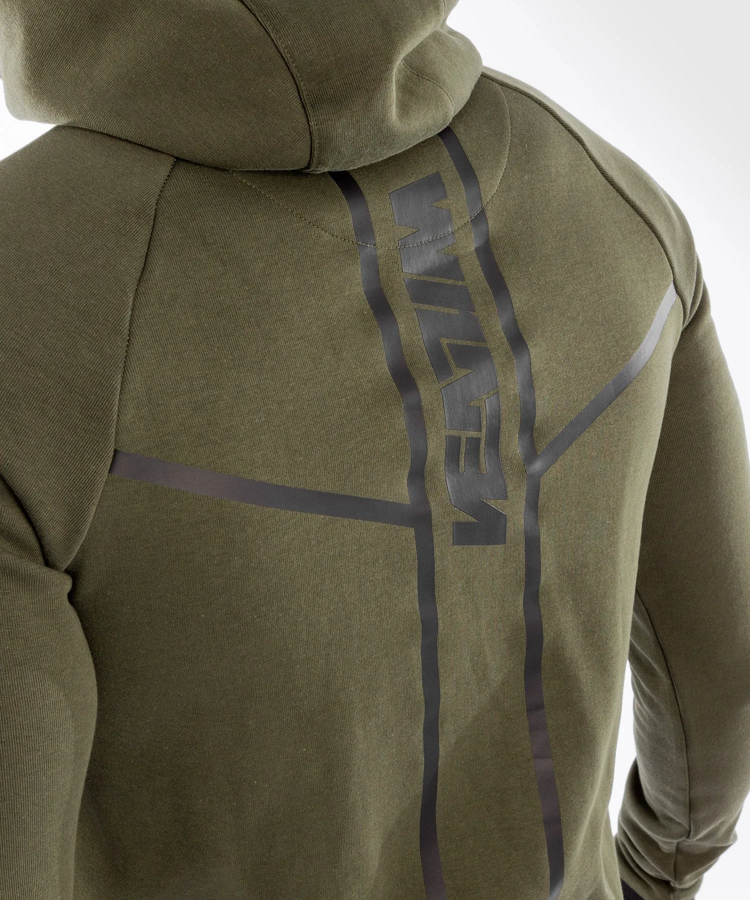 Sudadera Venum Laser X Connect - Caqui