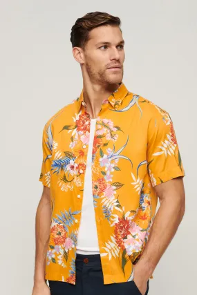 Superdry Camisa hawaiana