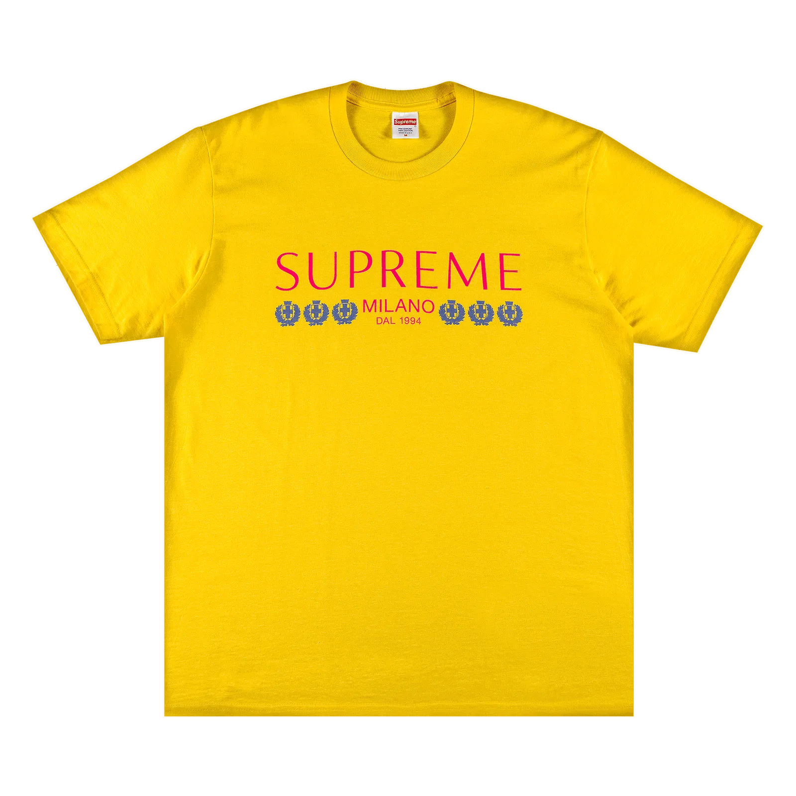 Supreme Milano Tee