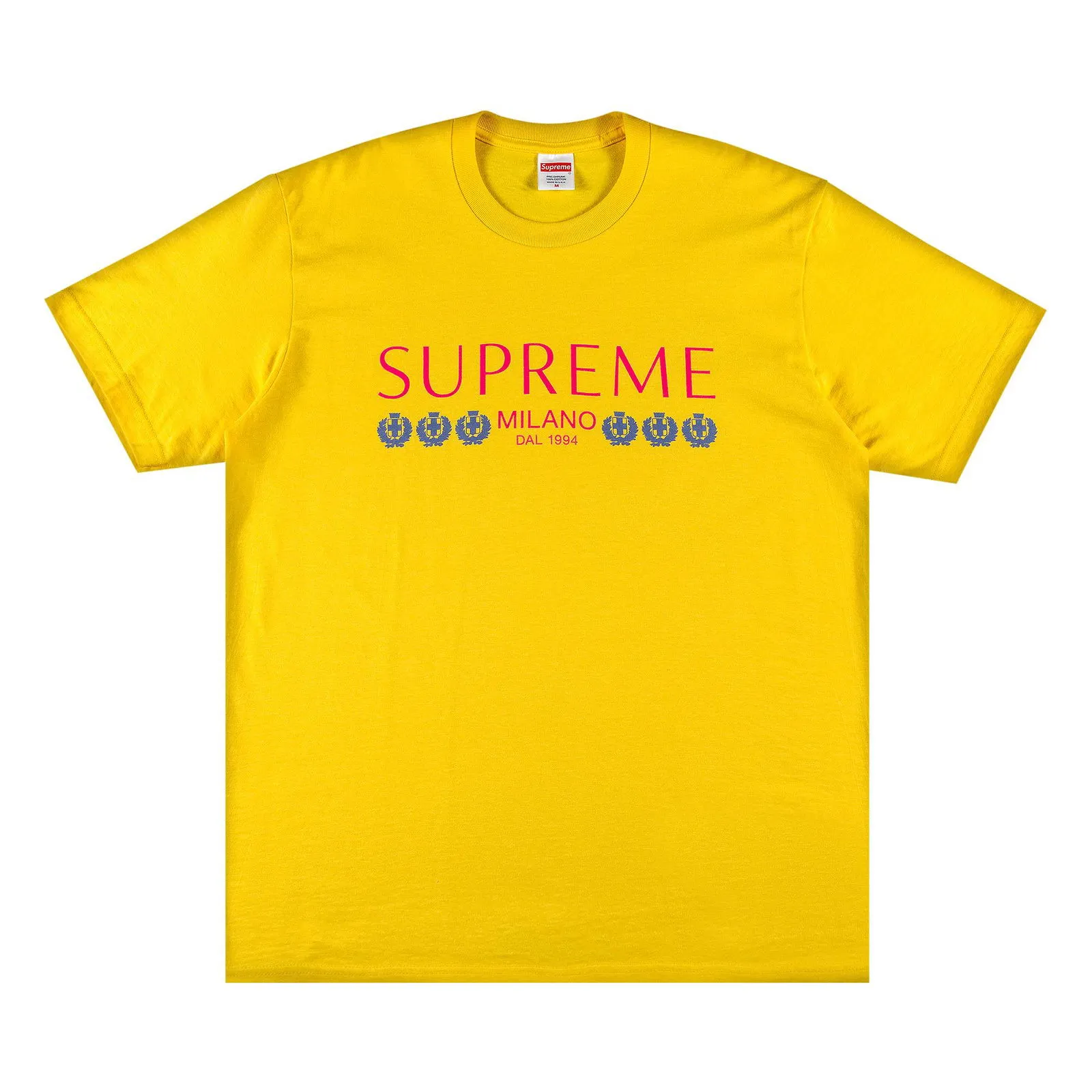 Supreme Milano Tee