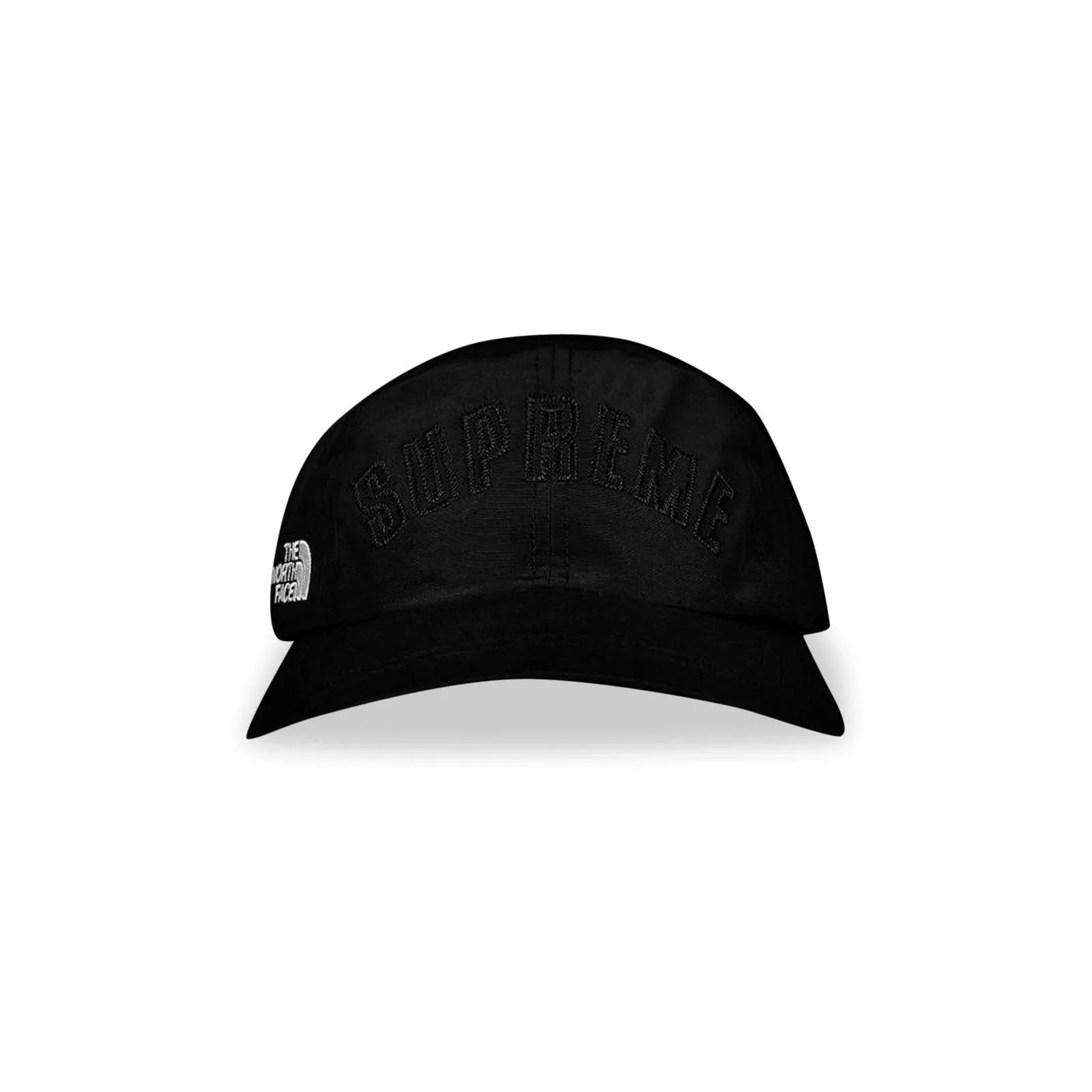 Supreme The North Face x Arc Logo 6 Panel Cap