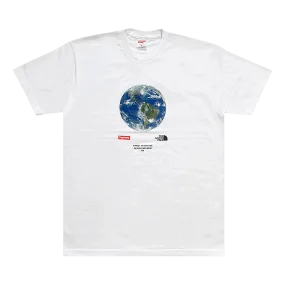 Supreme The North Face x One World Tee