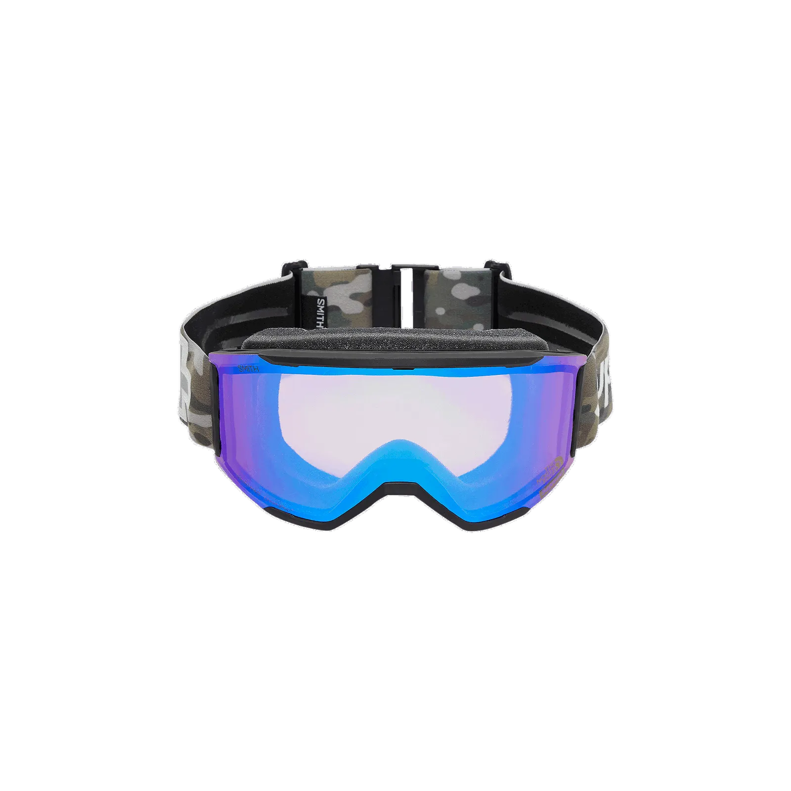 Supreme The North Face x Smith Rescue Goggles