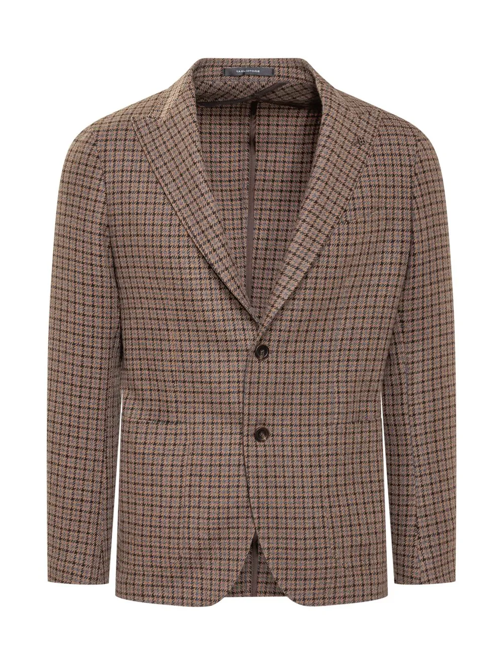 TAGLIATORE Single-breasted Jacket