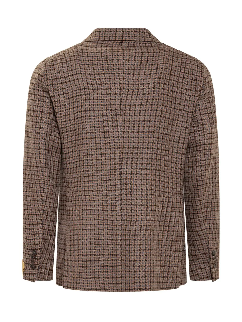 TAGLIATORE Single-breasted Jacket