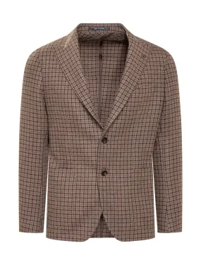 TAGLIATORE Single-breasted Jacket