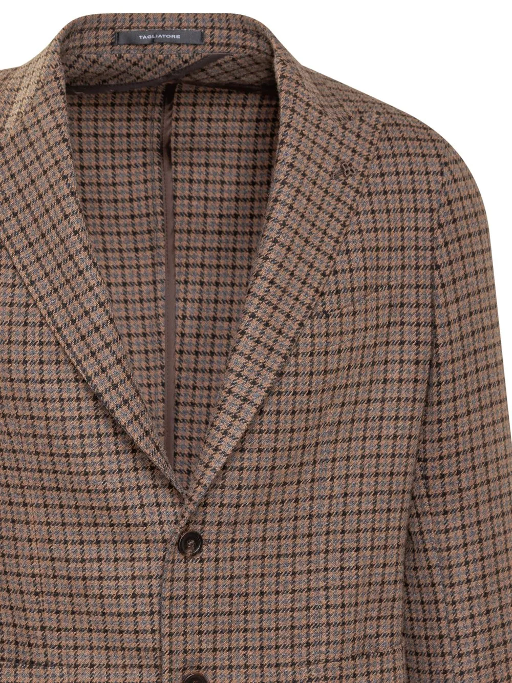 TAGLIATORE Single-breasted Jacket