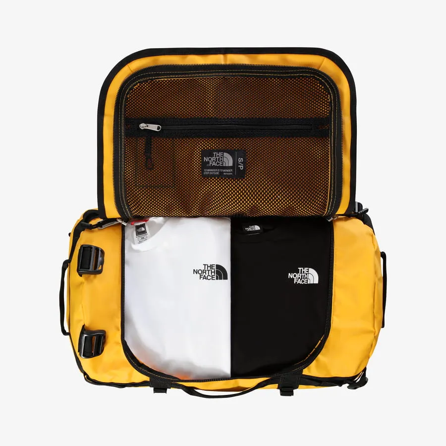 The North Face Base Camp Duffel s