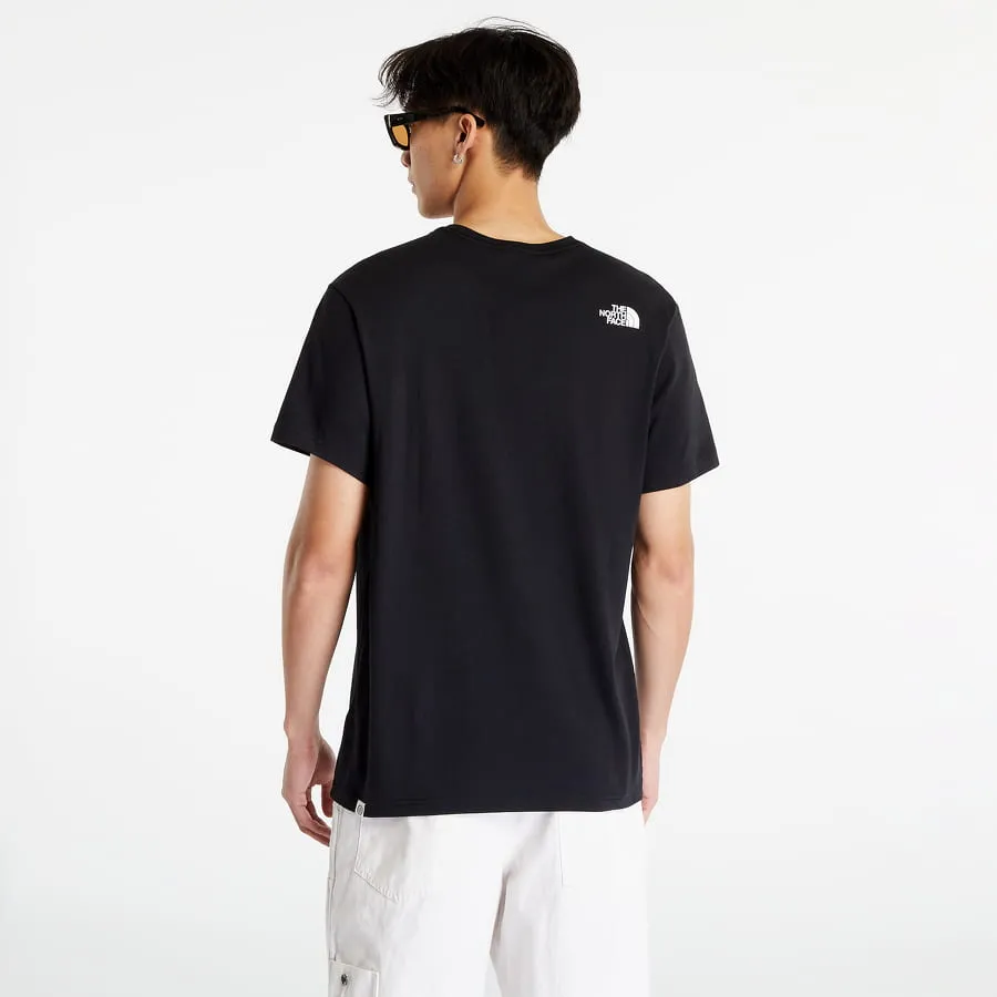 The North Face Berkeley California Pocket Tee