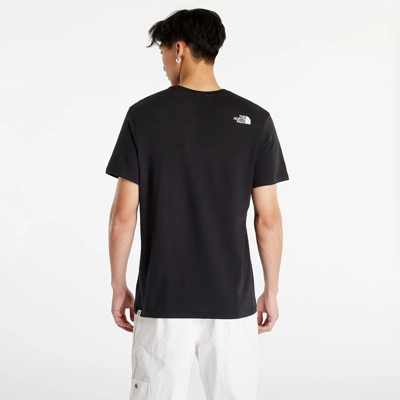 The North Face Berkeley California Tee- In