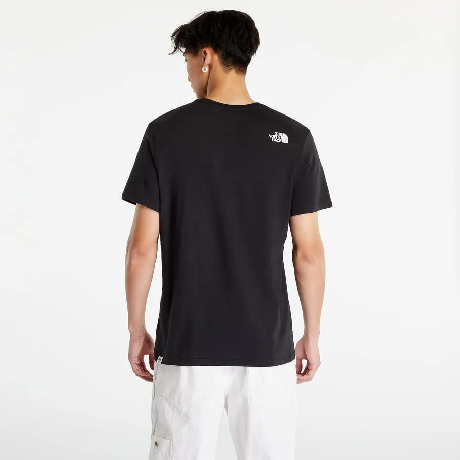 The North Face Berkeley California Tee- In