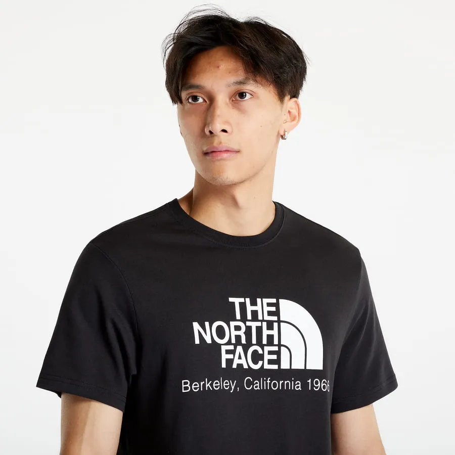 The North Face Berkeley California Tee- In