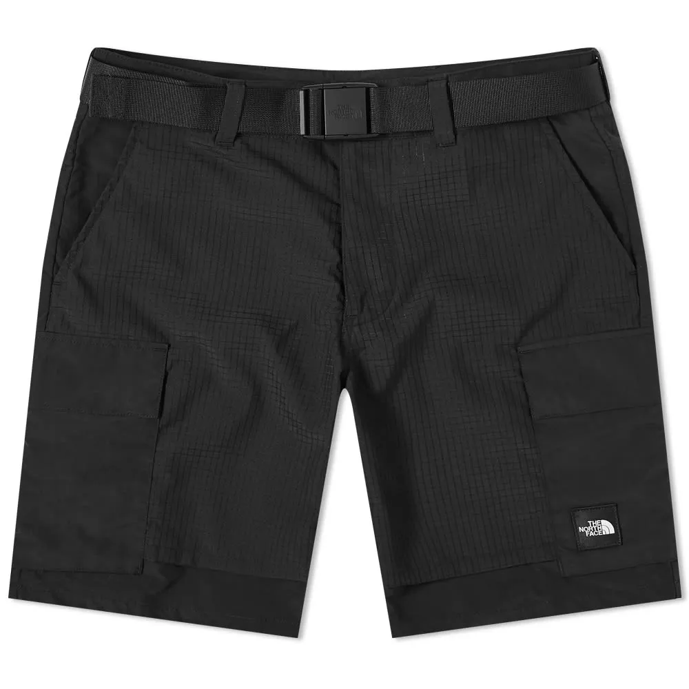 The North Face Black Box Utility Short