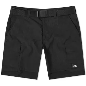 The North Face Black Box Utility Short