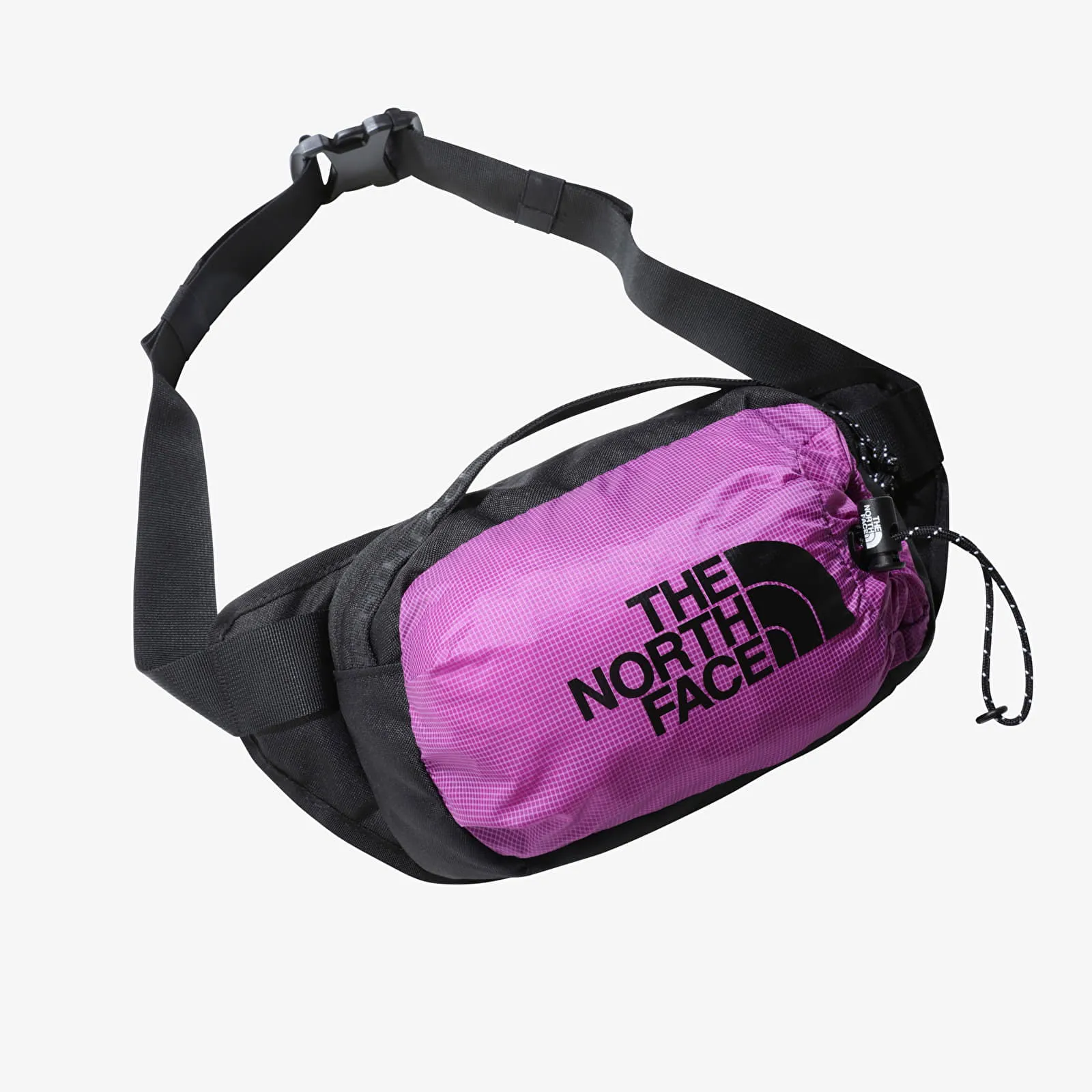 The North Face Bozer Hip Pack III - L Purple Cactus