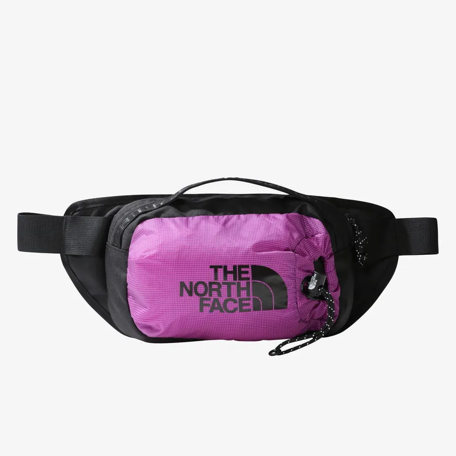 The North Face Bozer Hip Pack III - L Purple Cactus