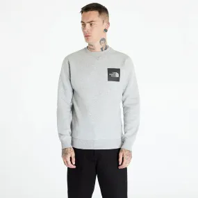 The North Face Fine Crewneck TNF