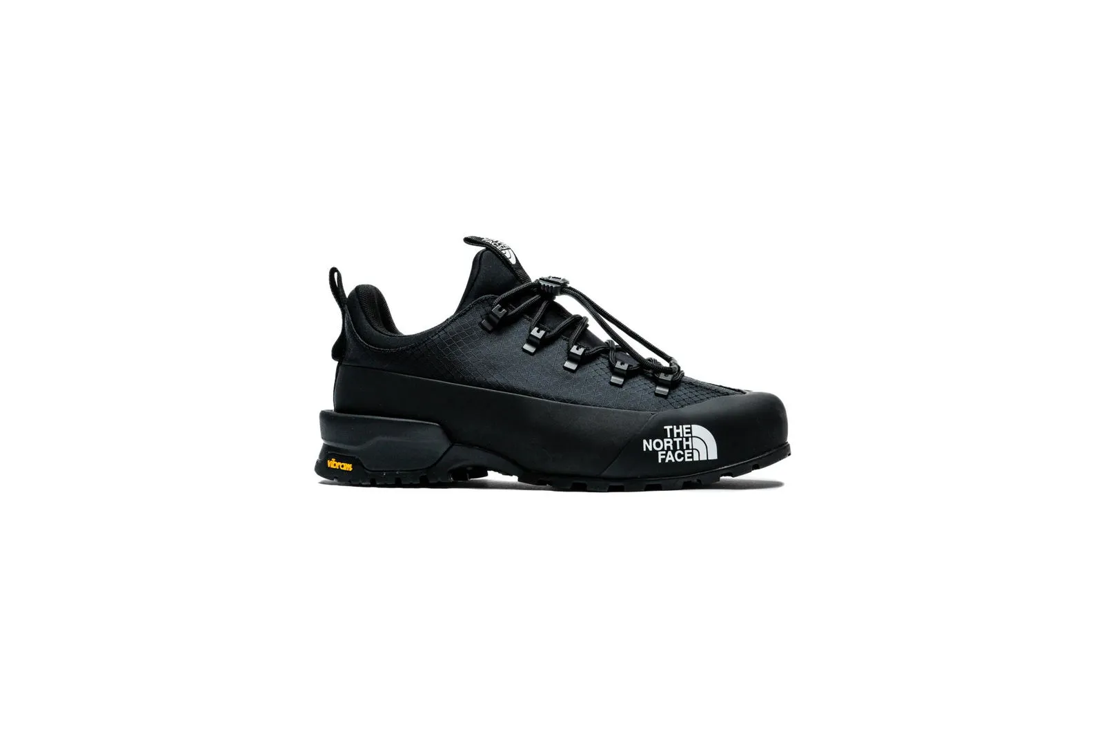 The North Face Glenclyffe Low "Black"