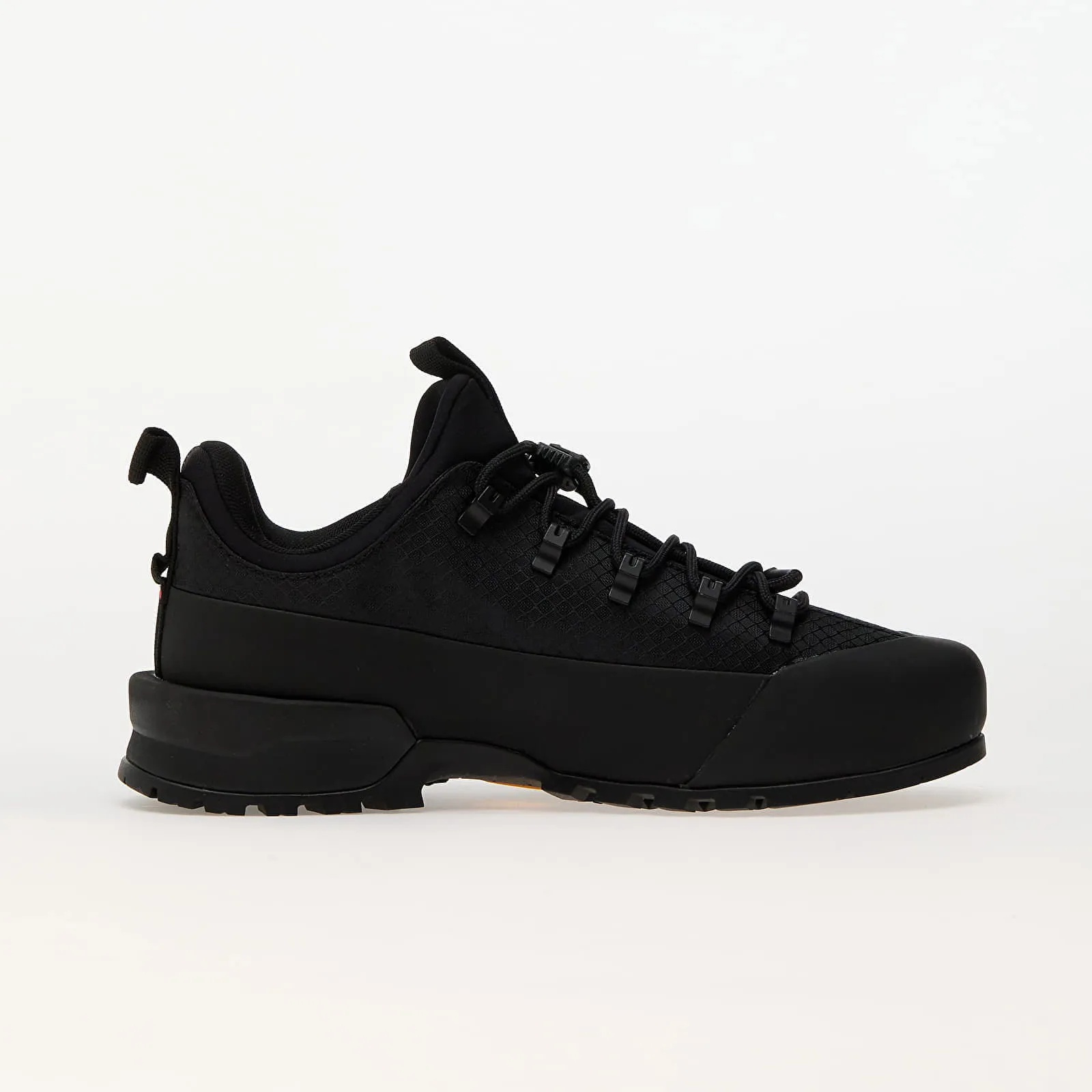 The North Face Glenclyffe Low "Black"